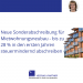 Sonderabschreibung für Mietwohnungsneubau – einfach Steuern sparen (Bauantrag 1.9.18-31.12.2021)