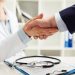 Finanzieller Schutzschirm für Ärzte und Heilmittelerbringer, Zahnärzte, Physiotherapeuten, Ergotherapeuten, Logopäden, Podologen mit Rechtsanwalt Leibecke