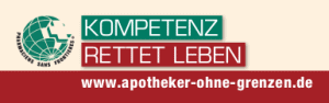 Apotheker ohne Grenzen