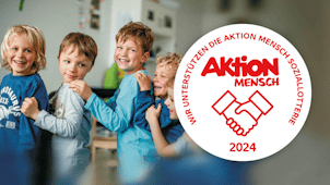 Vesting & Partner - Aktion Mensch