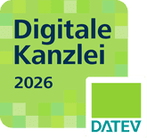 DATEV Digitale Kanzlei 2026 - Vesting & Partner - Göttingen